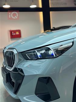 بي ام دبليو الفئة 5